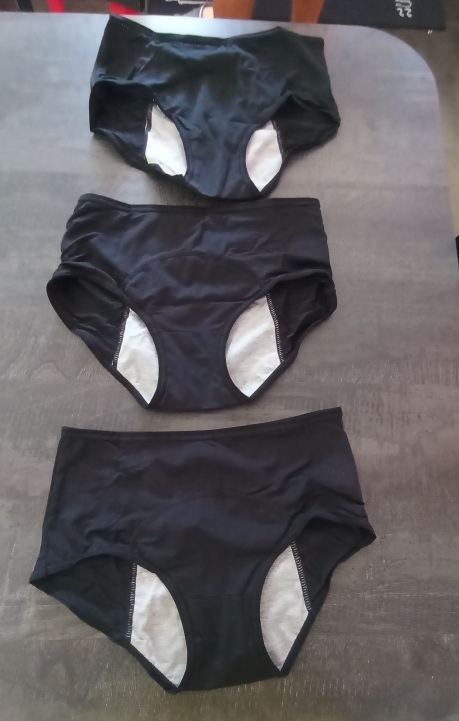 Foto da cliente Marcia